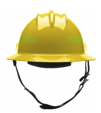 Casco Forestal Bullard FH 911