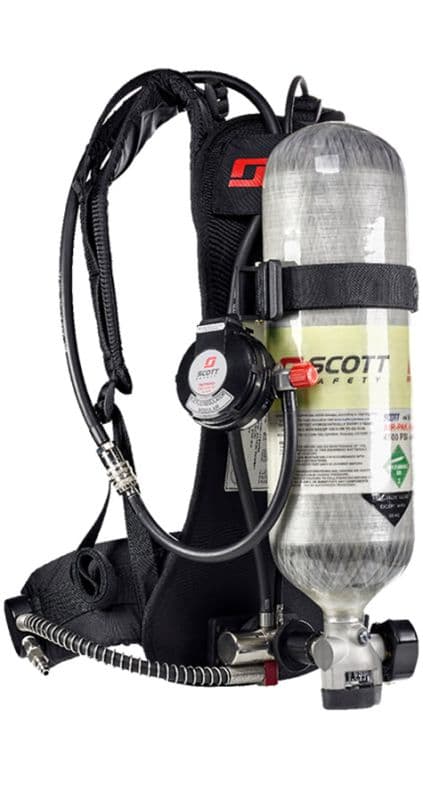 3M SCOTT | ACSI