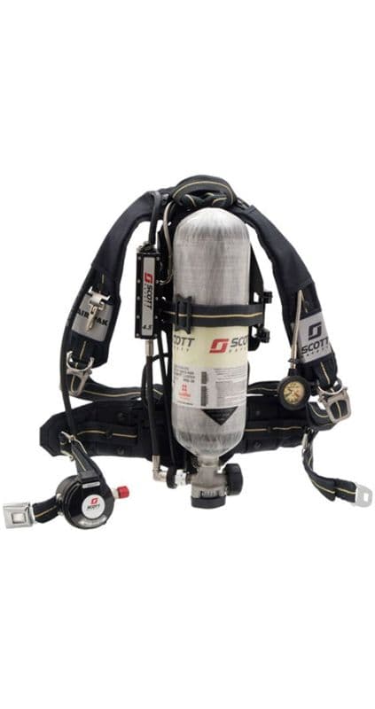 3M SCOTT | AIRPAK 75I