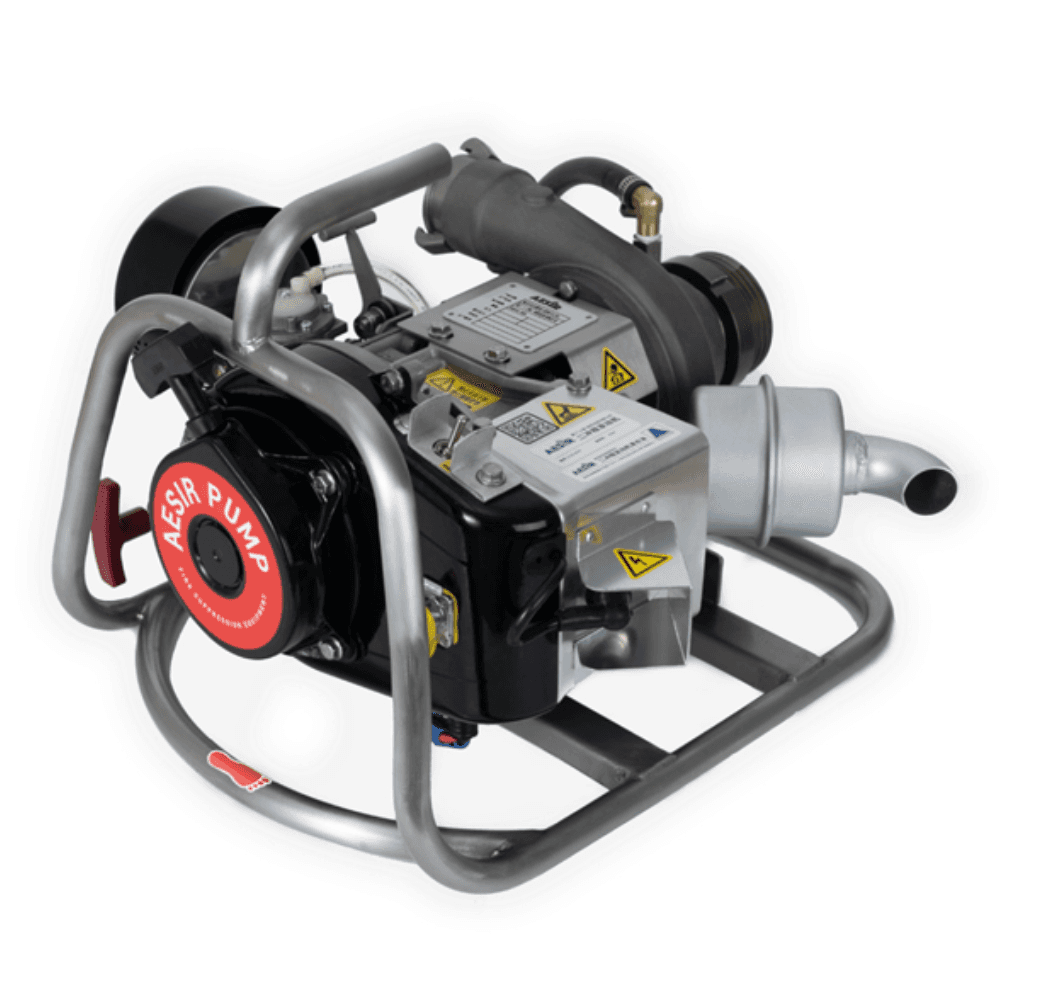 Bomba ODIN V130