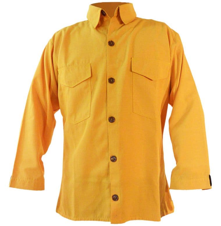 Camisa Forestal