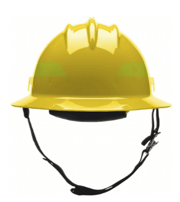 Casco Forestal Bullard FH 911