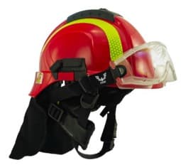 Casco Tytan Neo