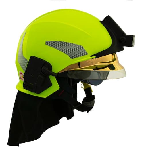 Casco Vulcan Neo