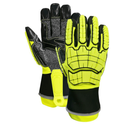 Guantes de Rescate HYGLOVES 79314