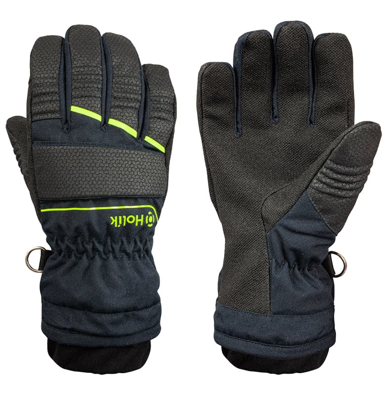 Guantes Estructurales Crystal Evo