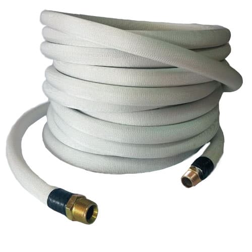 Manguera semirigida para carrete Alflex