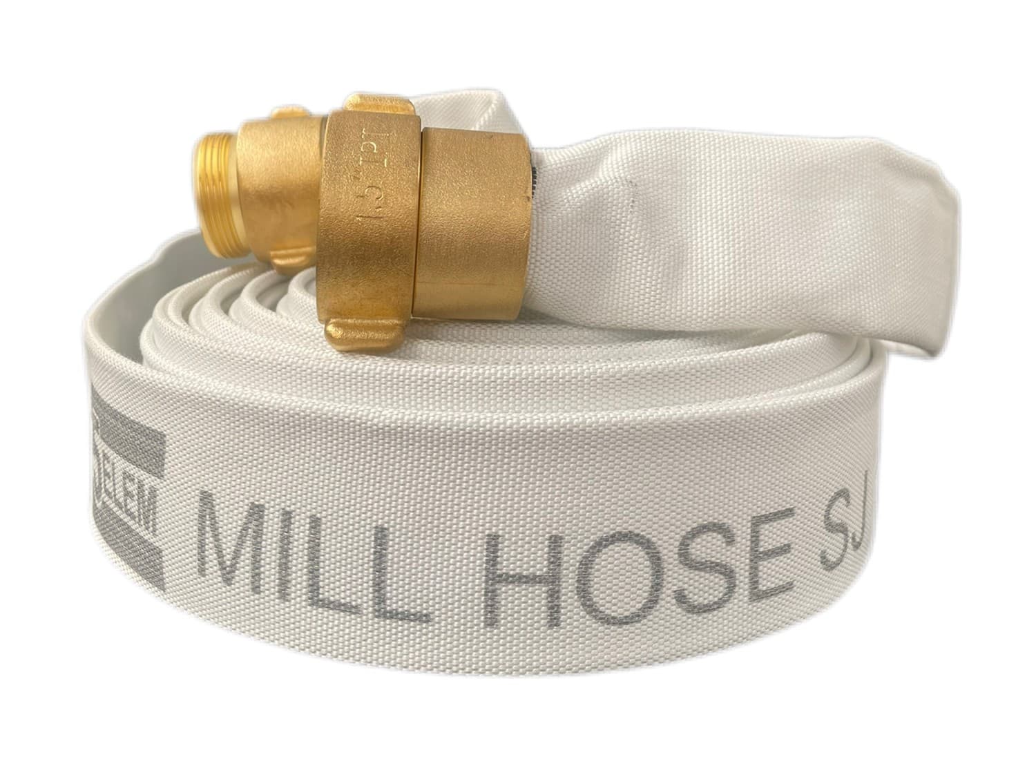 Manguera Syntec Mill Hose (Gabinetes) aplicación en interiores