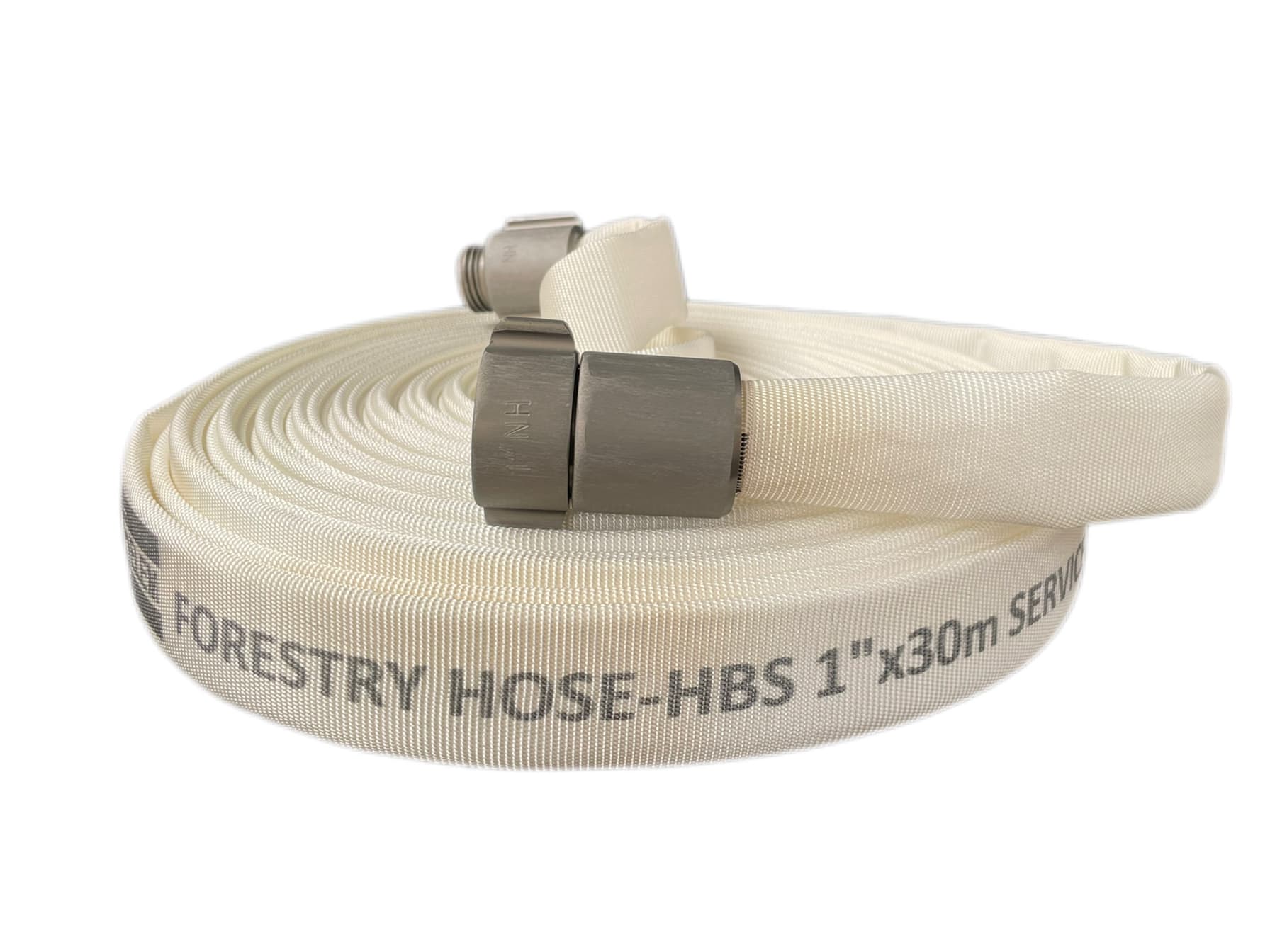 Mangueras contra incendios forestales HBS y HBSII