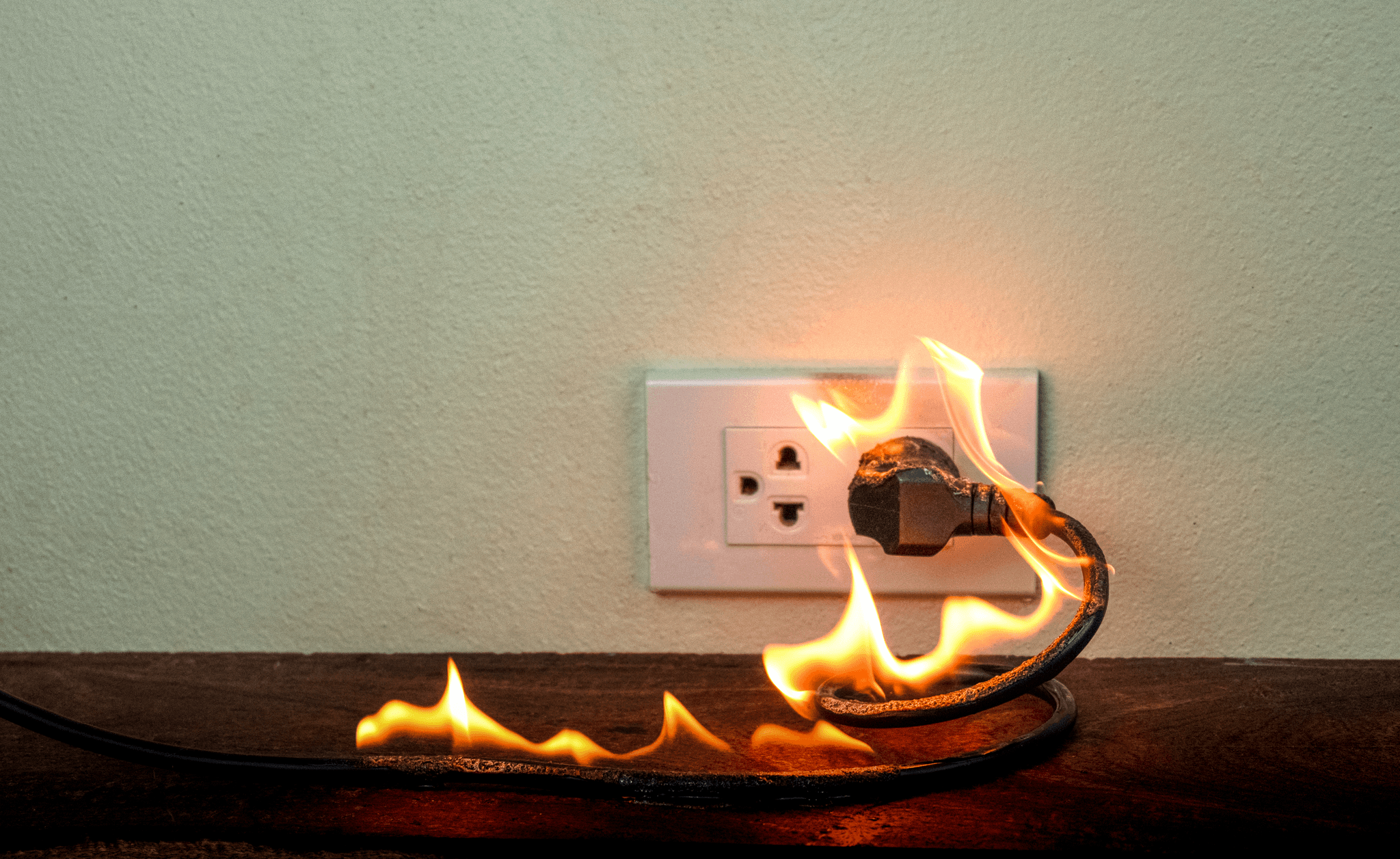 Mantén Tu Hogar a Salvo: Consejos para Prevenir Incendios Cotidianos