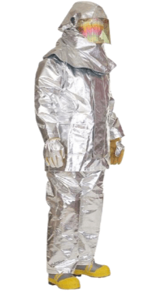 Traje de Aproximación Attack