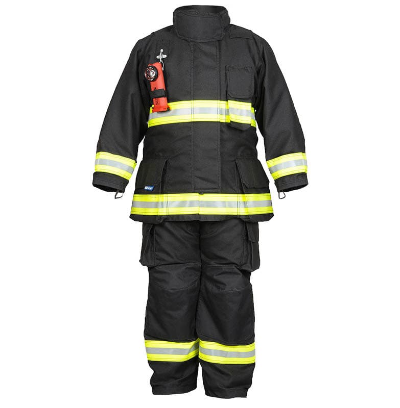 Traje Govern