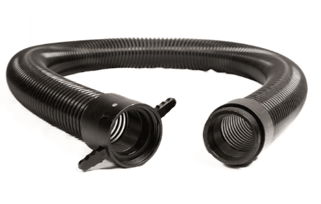 Manguera de succión Tigerflex FS-BLK
